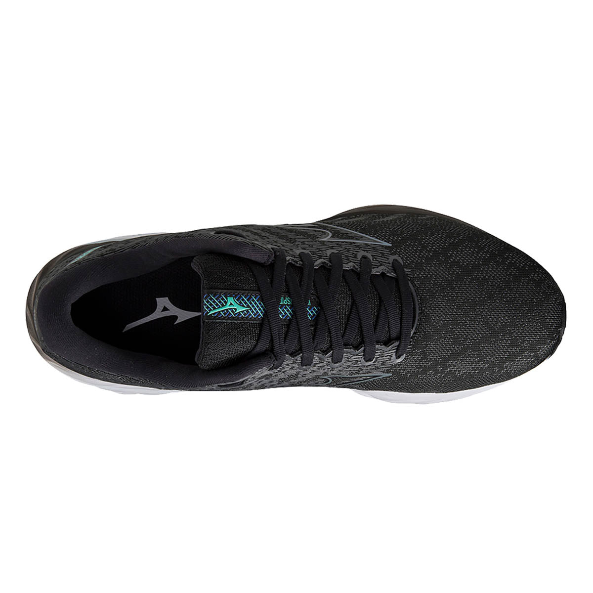 Mizuno Wave Inspire 19 Herre