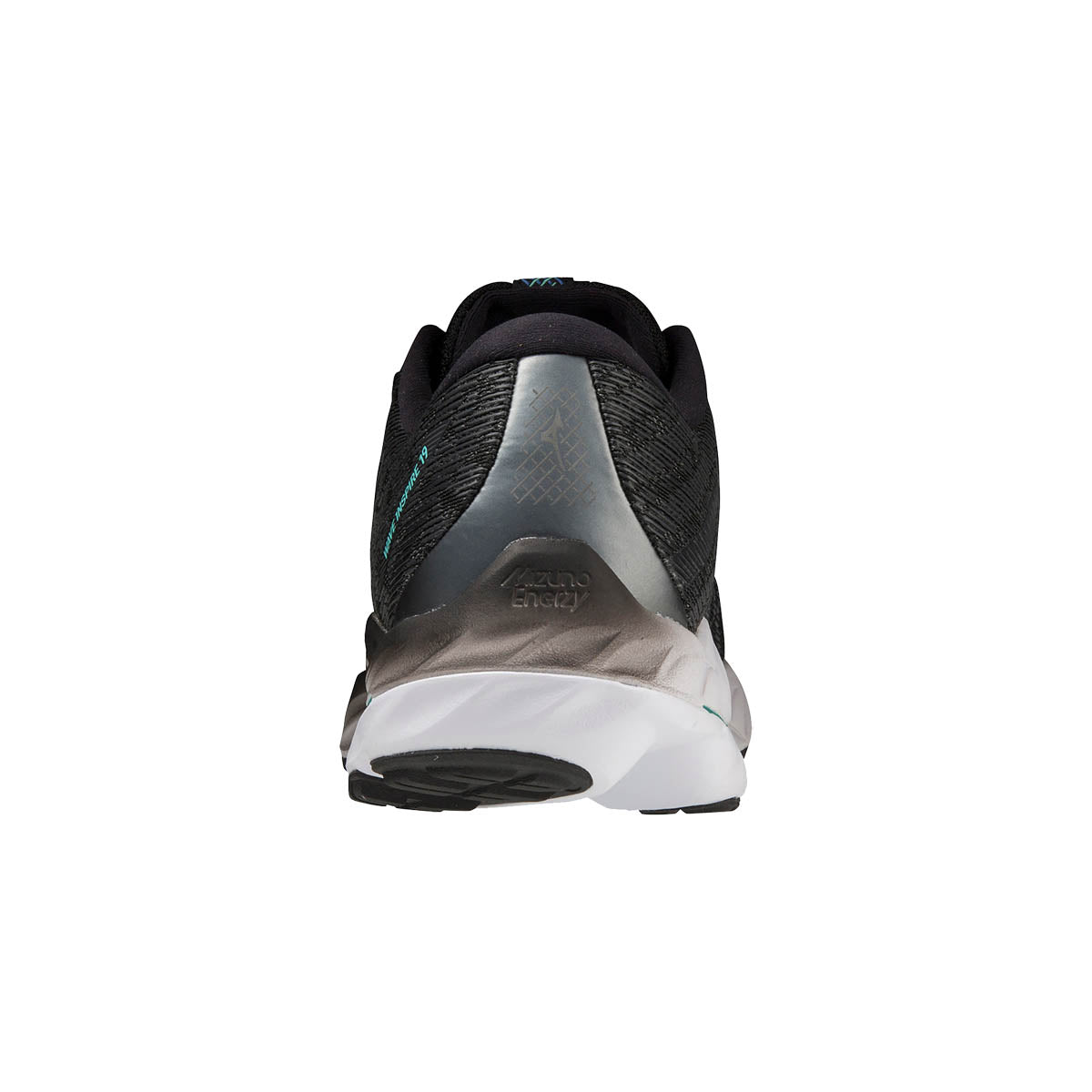 Mizuno Wave Inspire 19 Herre