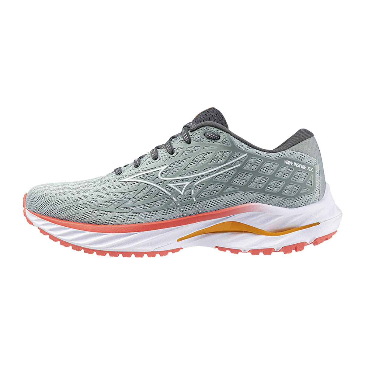 Mizuno Wave Inspire 20 Dame