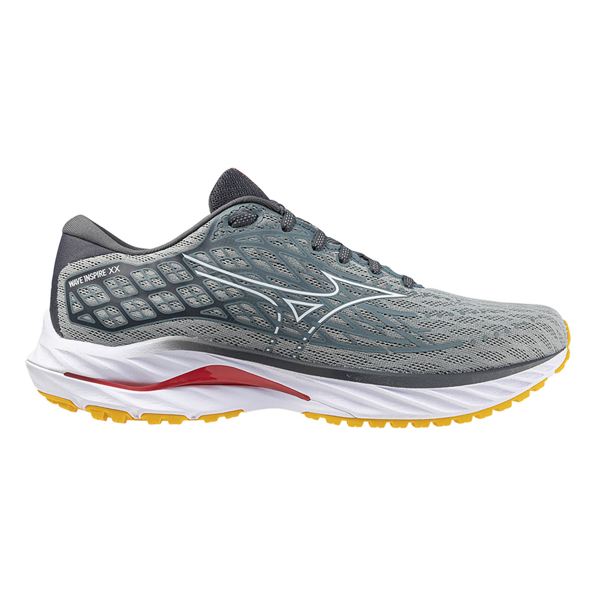 Mizuno Wave Inspire 20 Herre