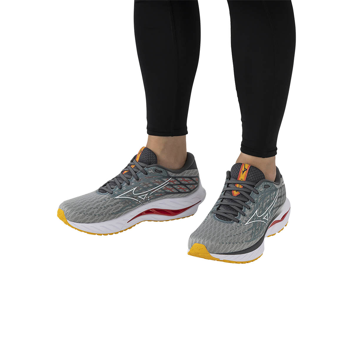 Mizuno Wave Inspire 20 Herre
