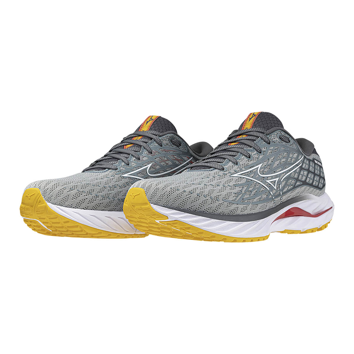 Mizuno Wave Inspire 20 Herre