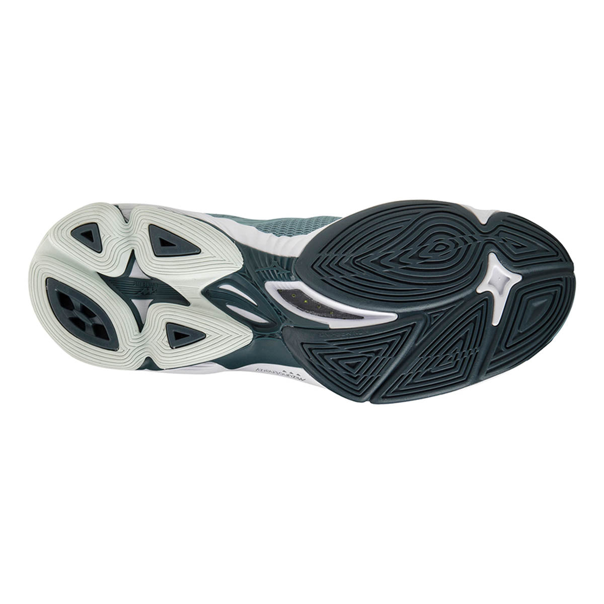 Mizuno Wave Lightning Z7
