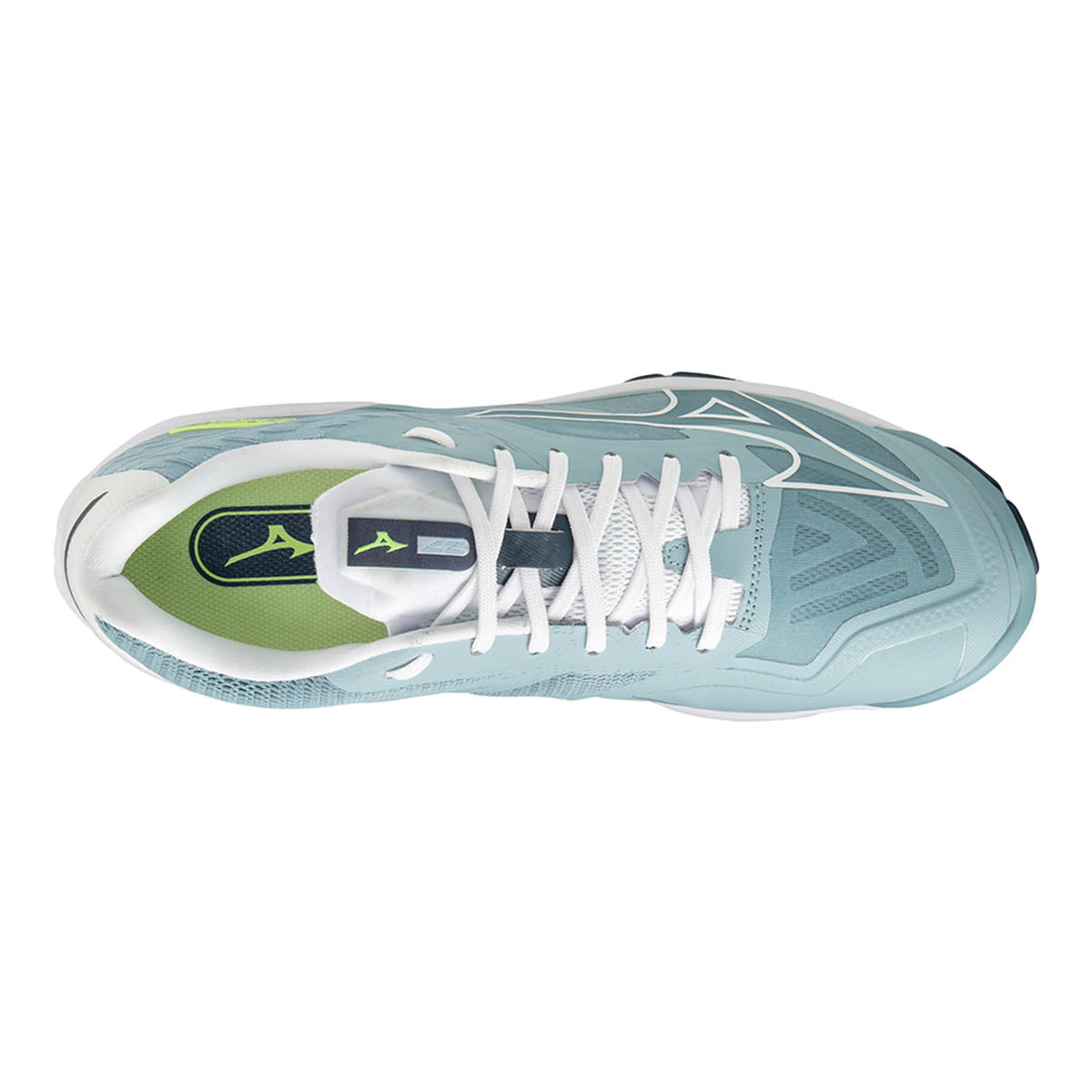 Mizuno Wave Lightning Z7
