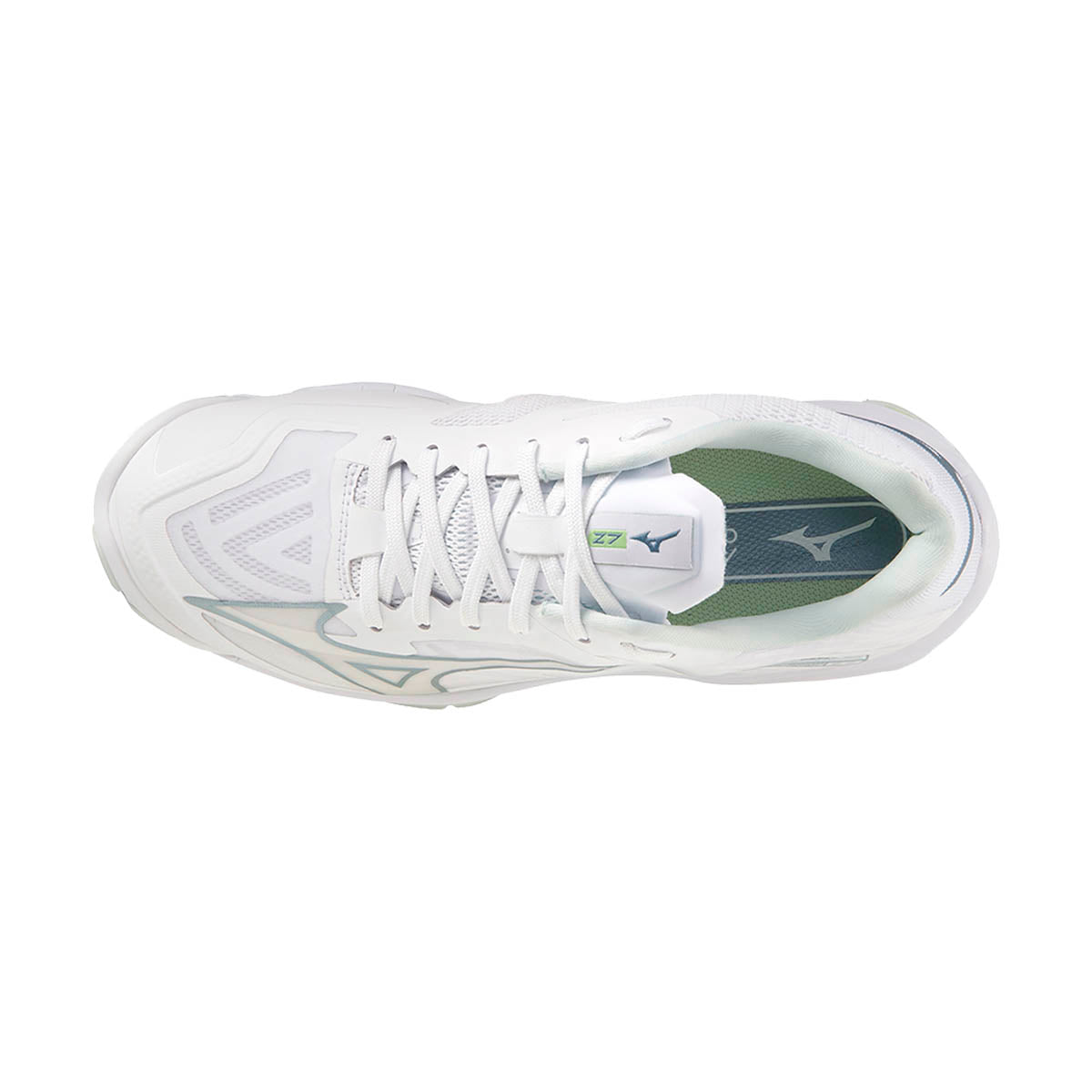 Mizuno Wave Lightning Z7 Dame