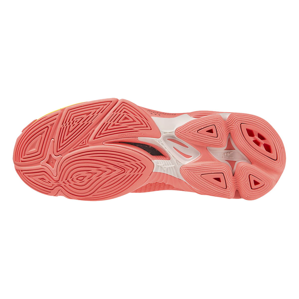 Mizuno Wave Lightning Z7 Dame