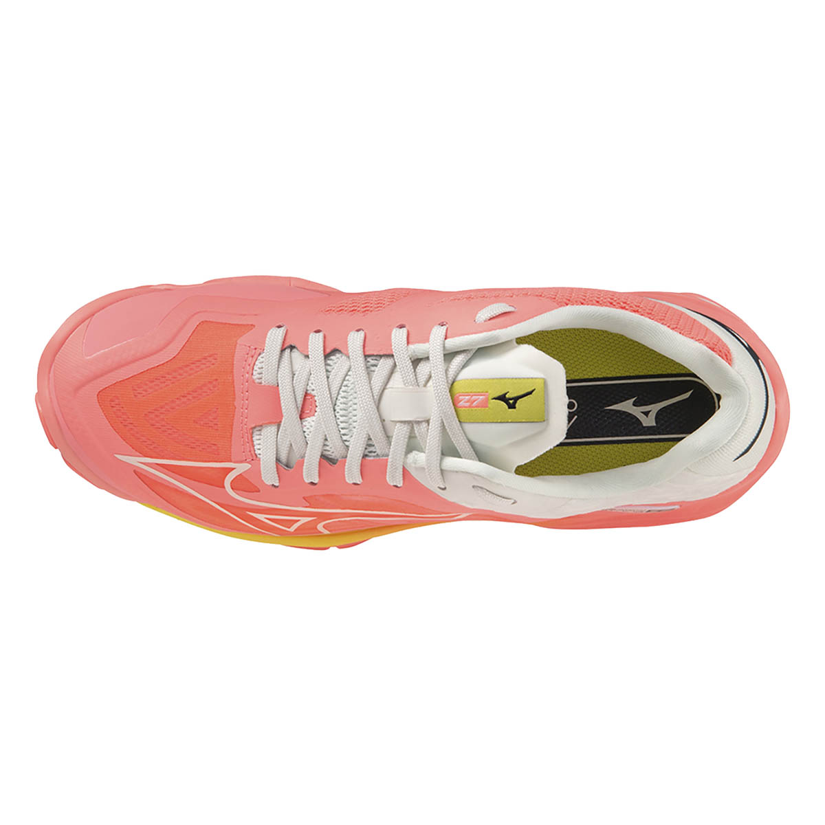 Mizuno Wave Lightning Z7 Dame