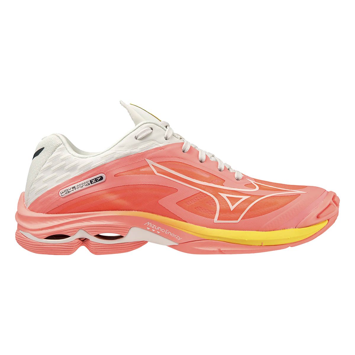 Mizuno Wave Lightning Z7 Dame