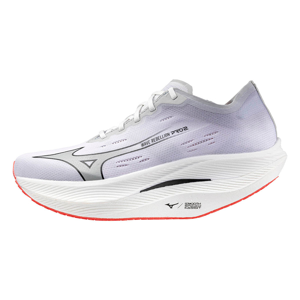 Mizuno Wave Rebellion Pro 2 Herre