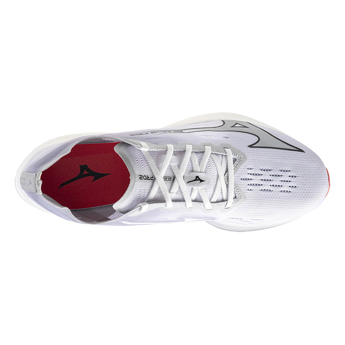 Mizuno Wave Rebellion Pro 2 Herre