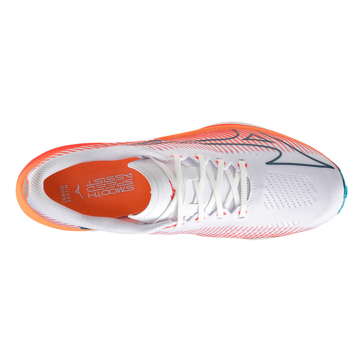 Mizuno Wave Rebellion Pro Herre
