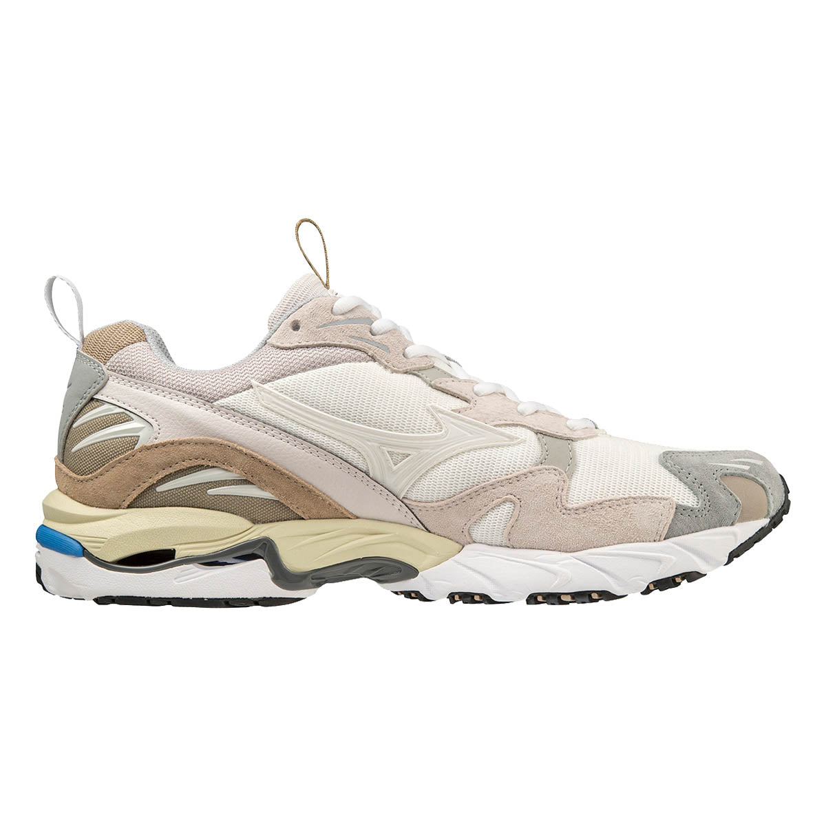 Mizuno Wave Rider 10