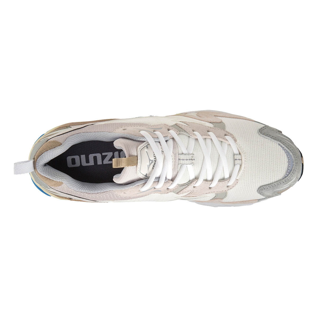 Mizuno Wave Rider 10