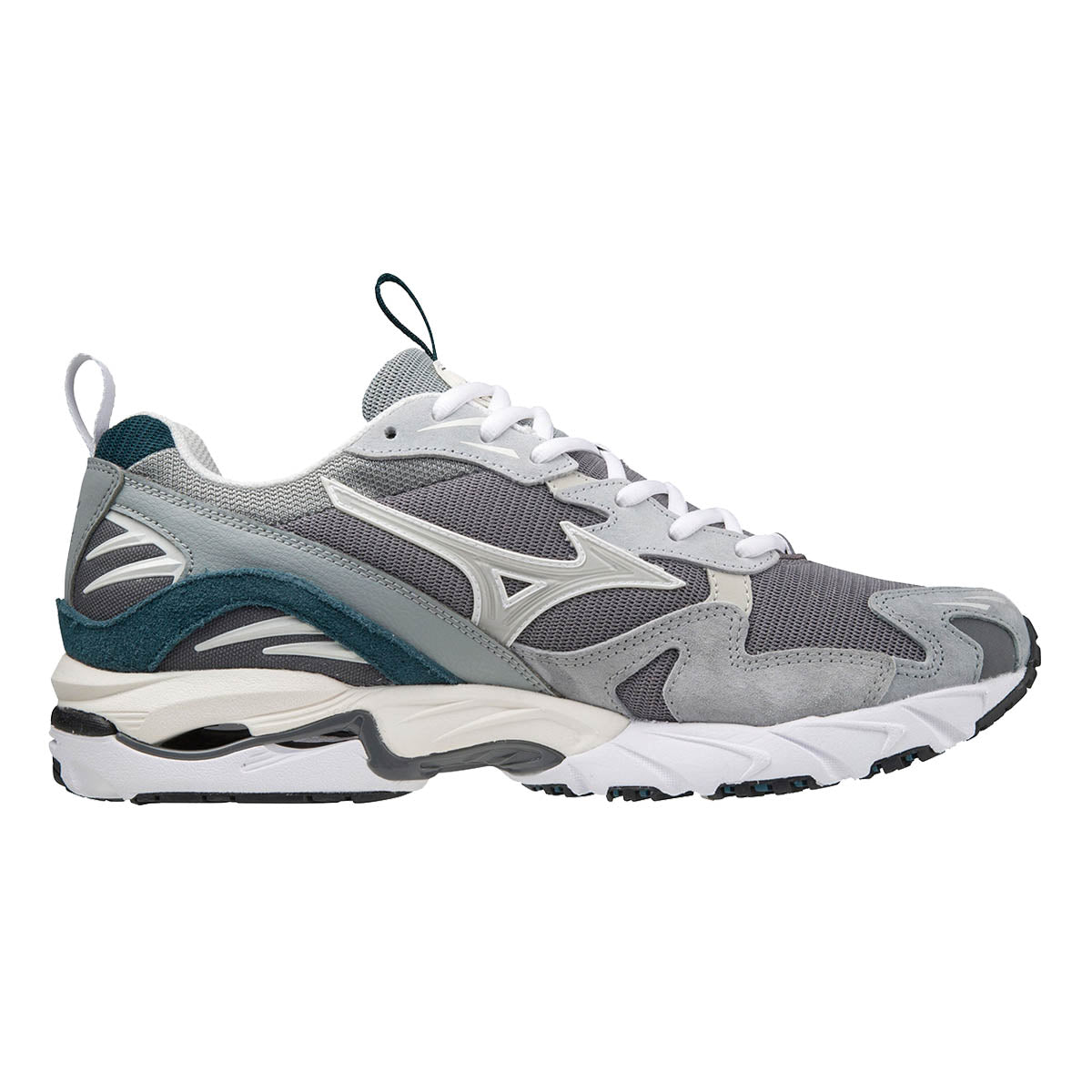 Mizuno Wave Rider 10