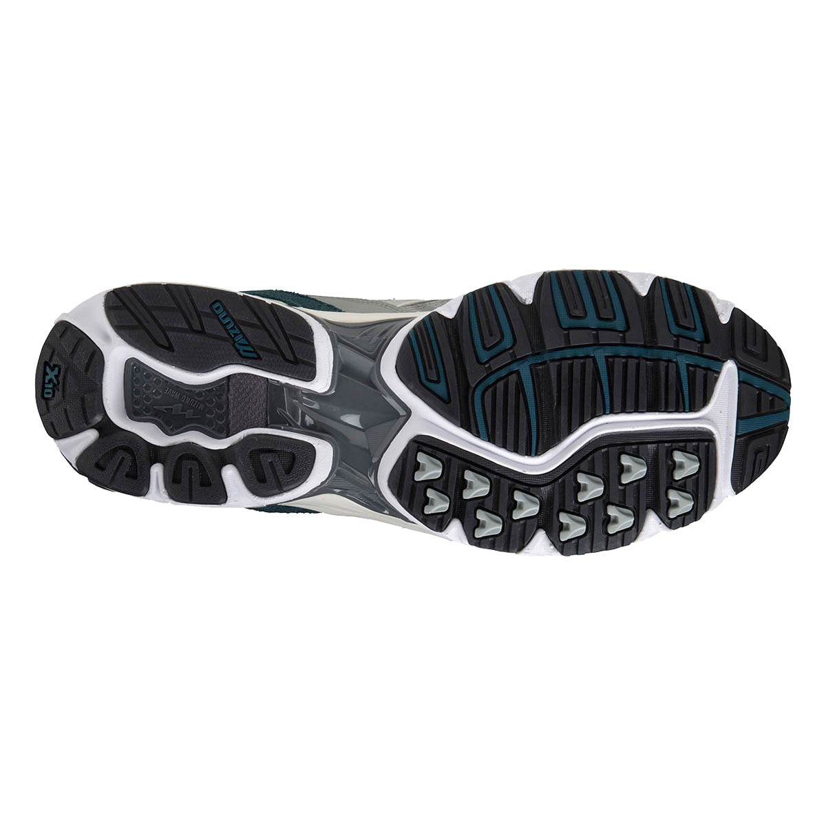 Mizuno Wave Rider 10