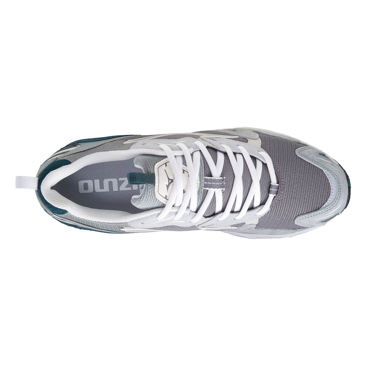 Mizuno Wave Rider 10