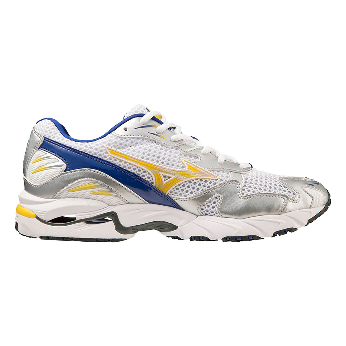 Mizuno Wave Rider 10 Retro