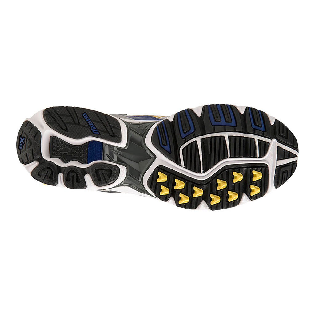 Mizuno Wave Rider 10 Retro