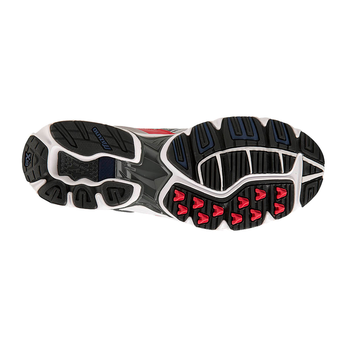 Mizuno Wave Rider 10 Retro