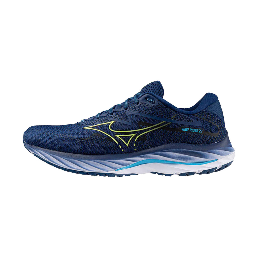 Mizuno Wave Rider 27 Herre