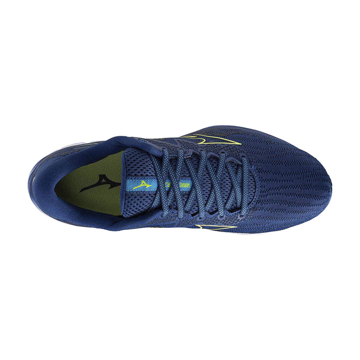 Mizuno Wave Rider 27 Herre