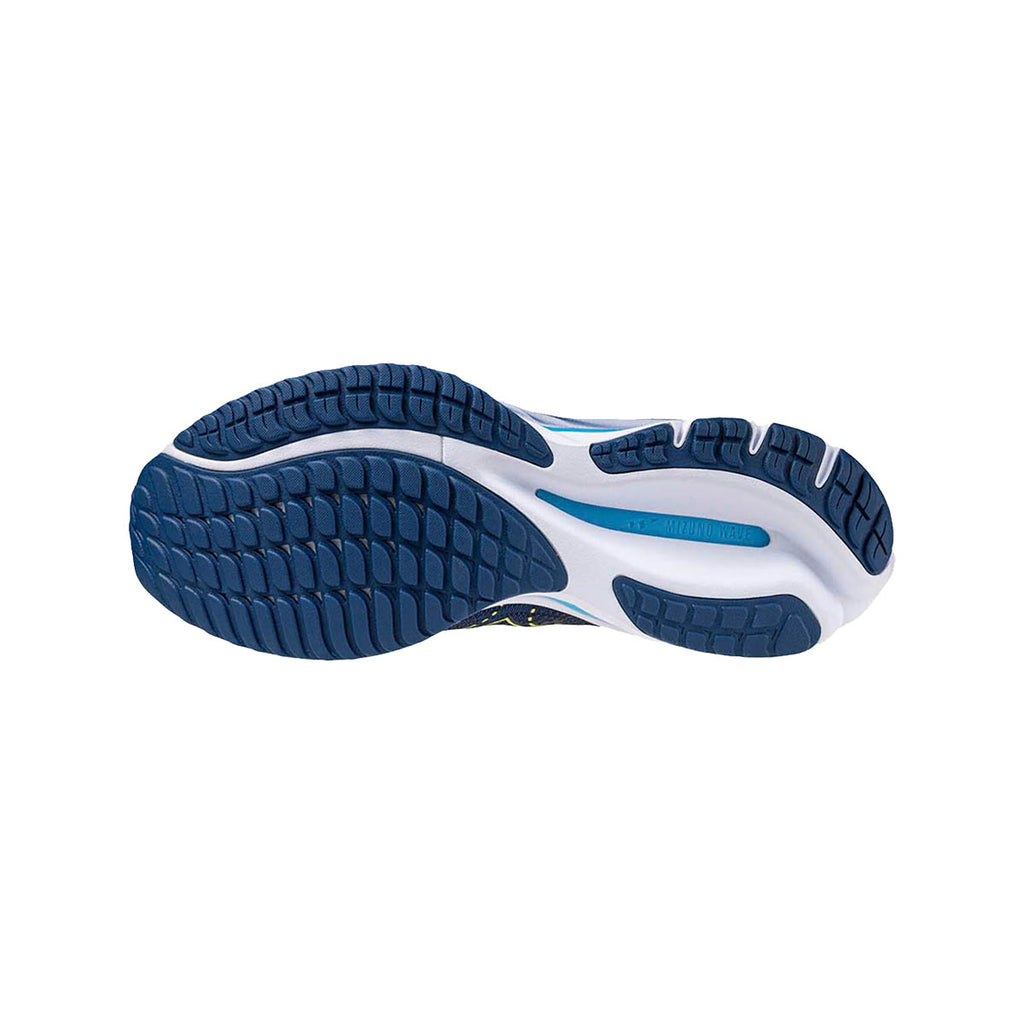 Mizuno Wave Rider 27 Herre