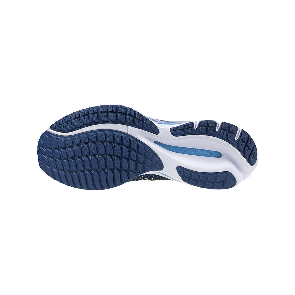 Mizuno Wave Rider 27 Herre