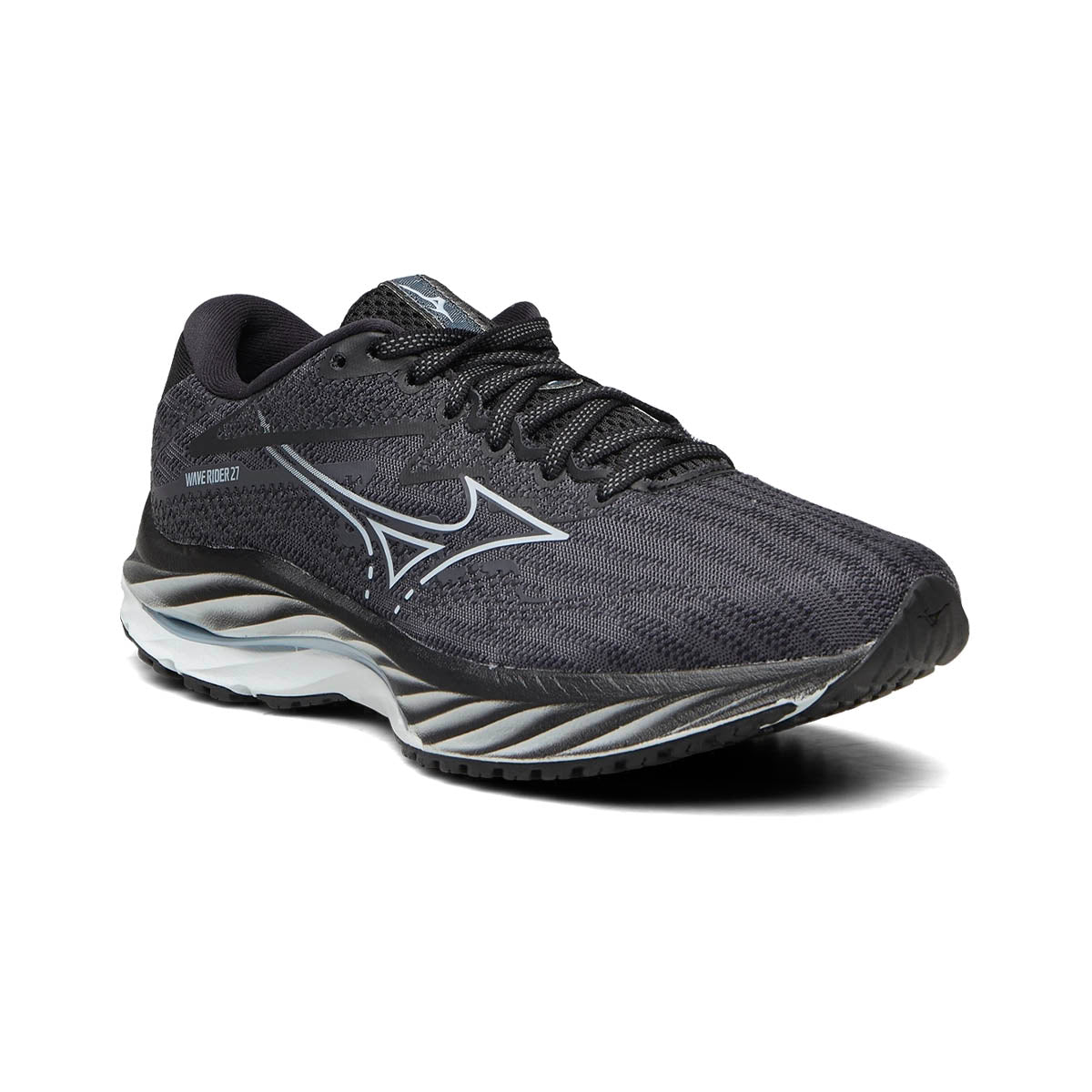 Mizuno Wave Rider 27 Dame