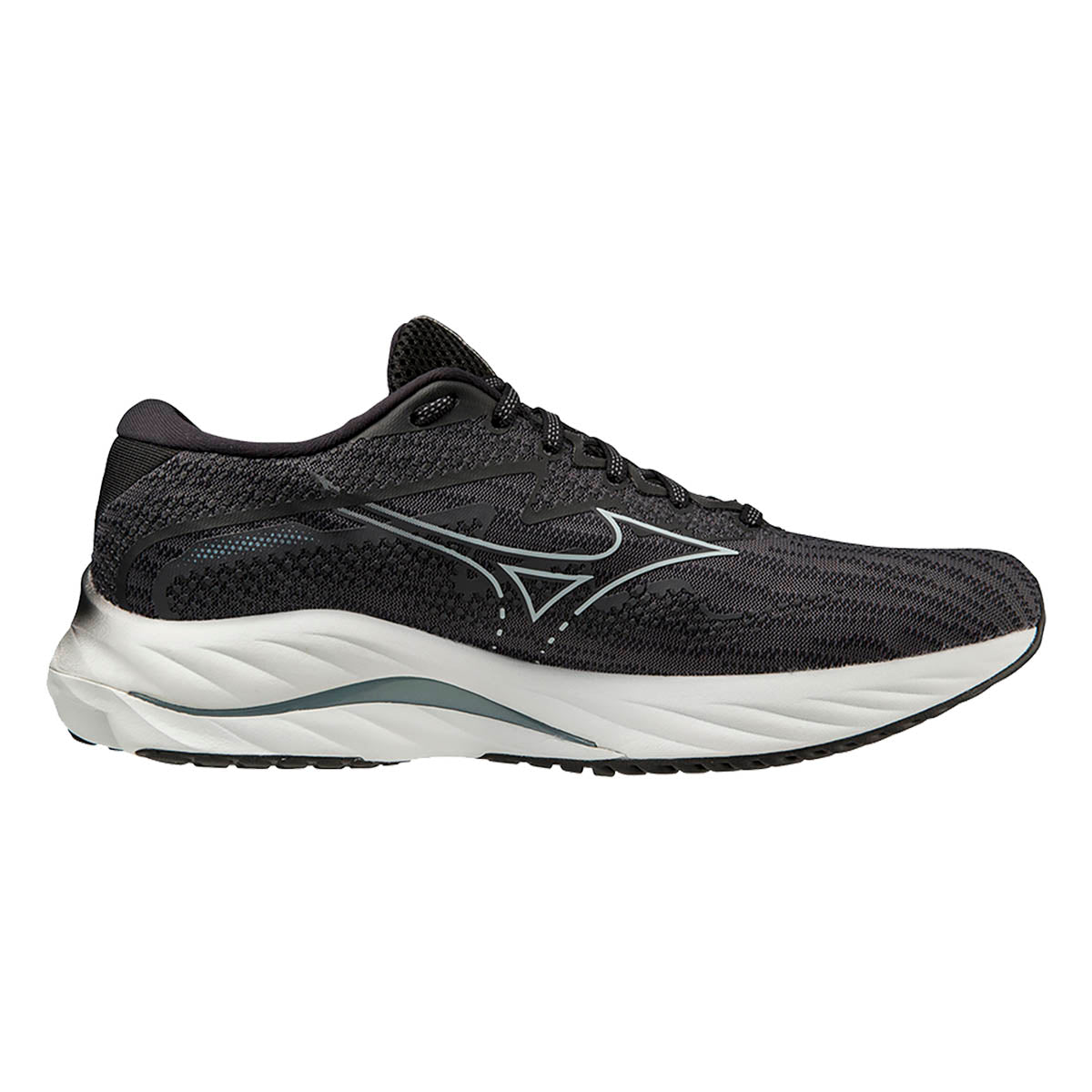 Mizuno Wave Rider 27 Herre