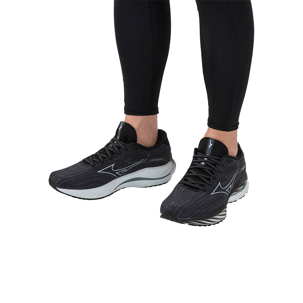 Mizuno Wave Rider 27 Herre