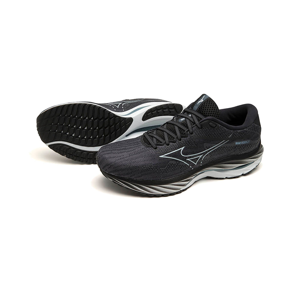 Mizuno Wave Rider 27 Herre