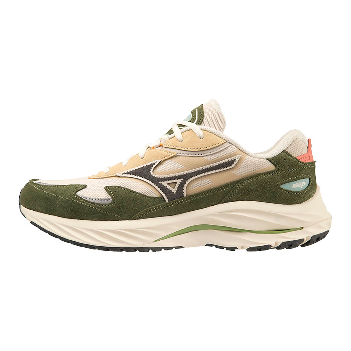 Mizuno Wave Rider Beta