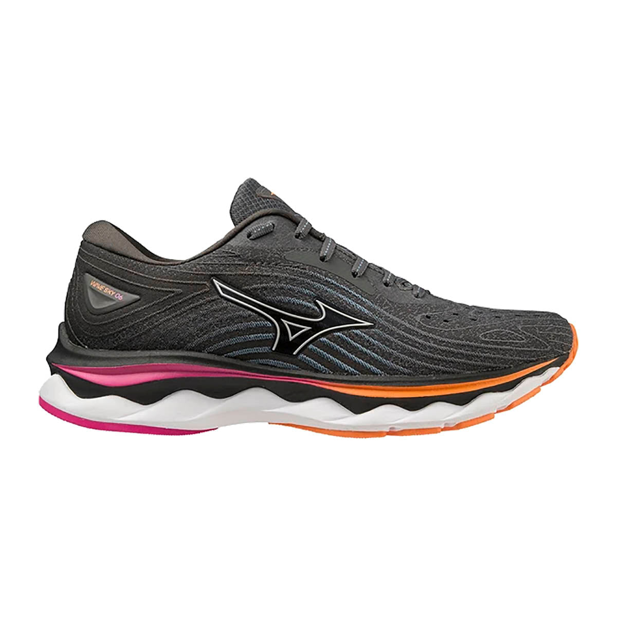 Mizuno Wave Sky 6 Dame