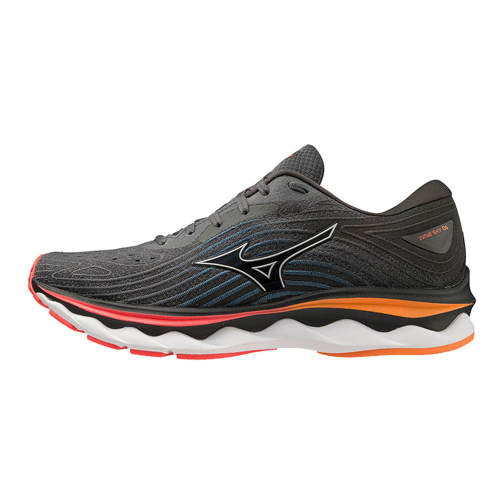 Mizuno Wave Sky 6 Herre