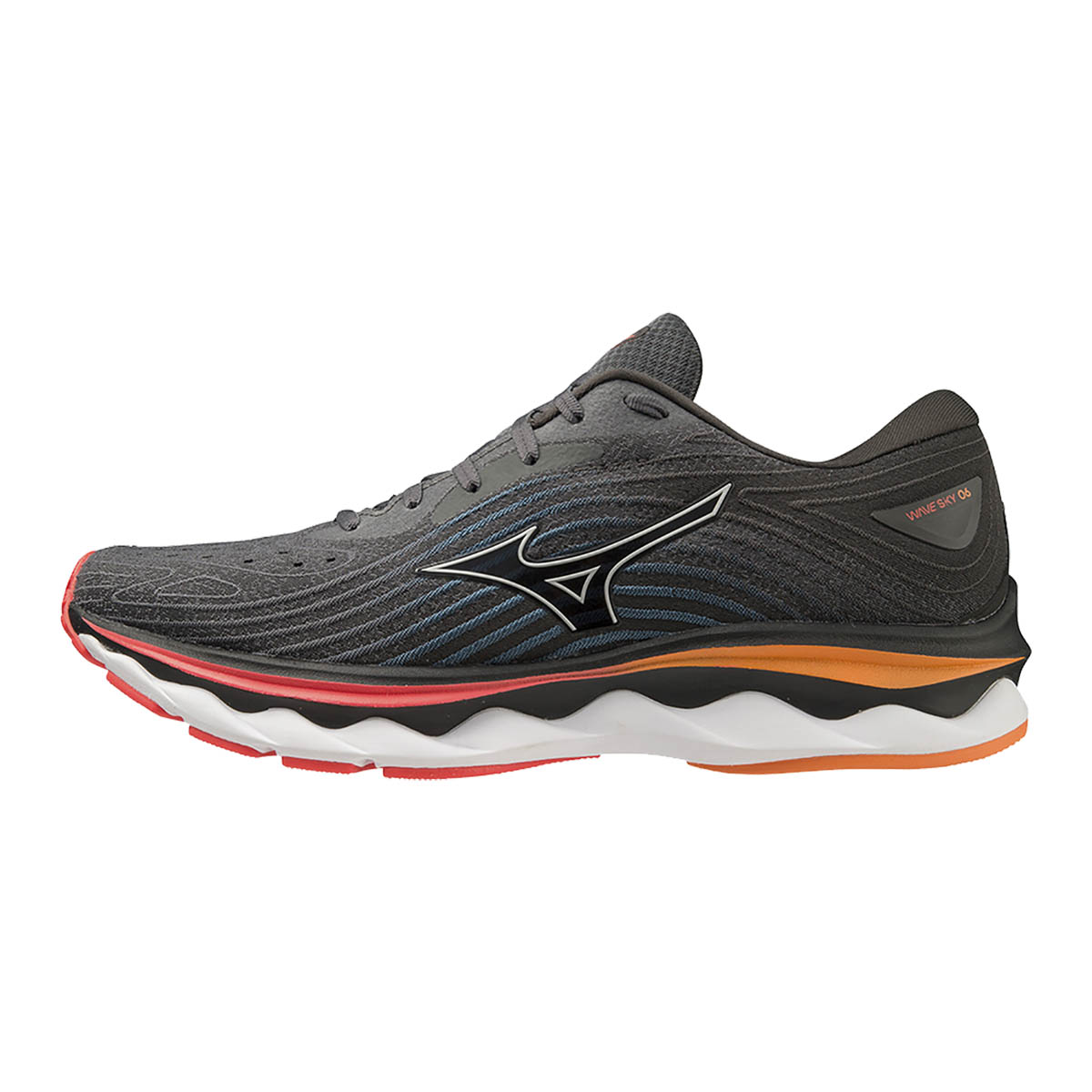 Mizuno Wave Sky 6 Herre