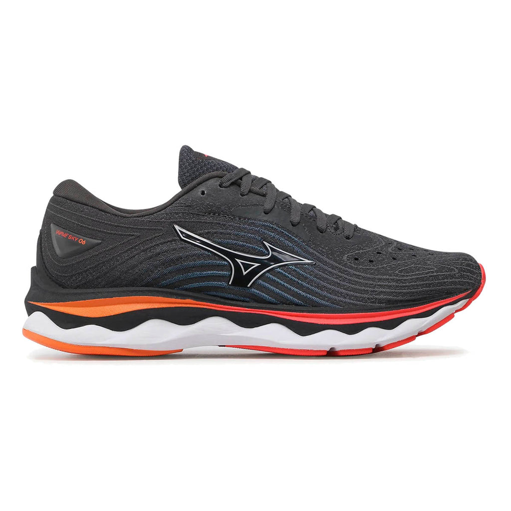 Mizuno Wave Sky 6 Herre
