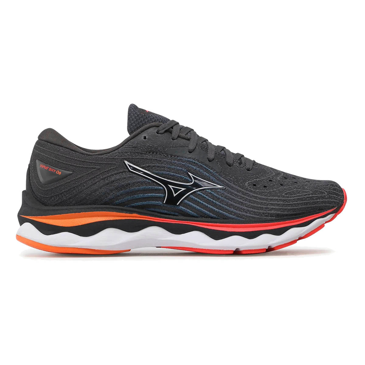 Mizuno Wave Sky 6 Herre