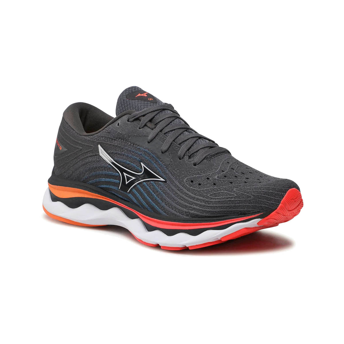 Mizuno Wave Sky 6 Herre