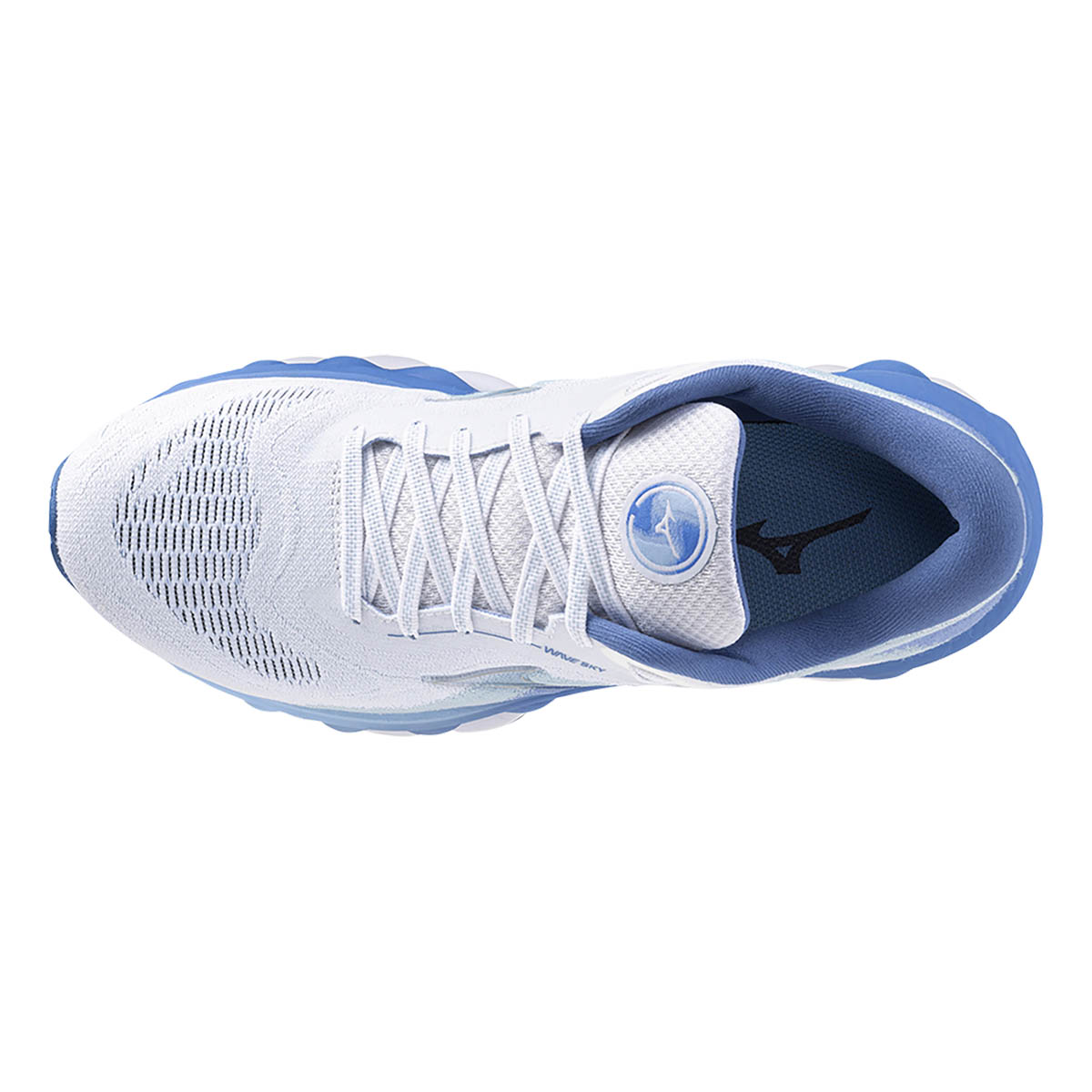 Mizuno Wave Sky 7 Dame