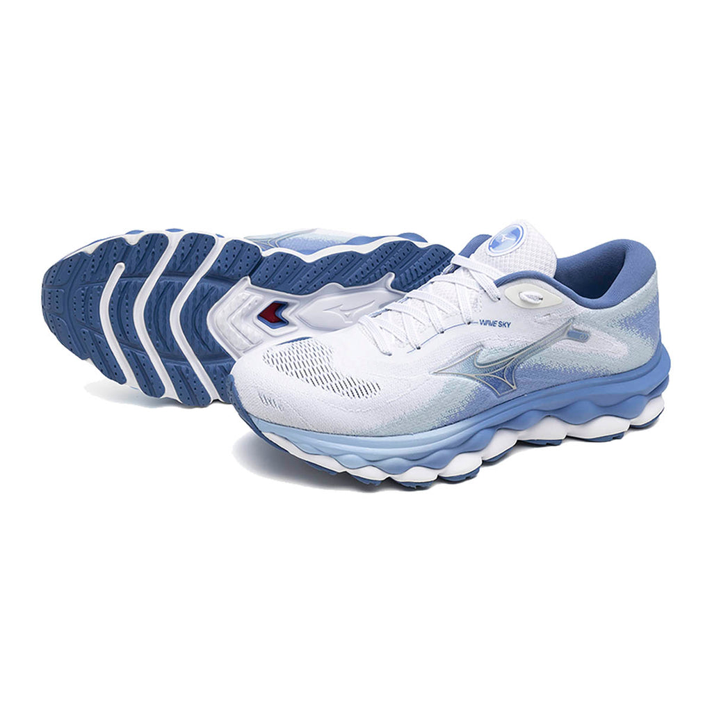 Mizuno Wave Sky 7 Dame