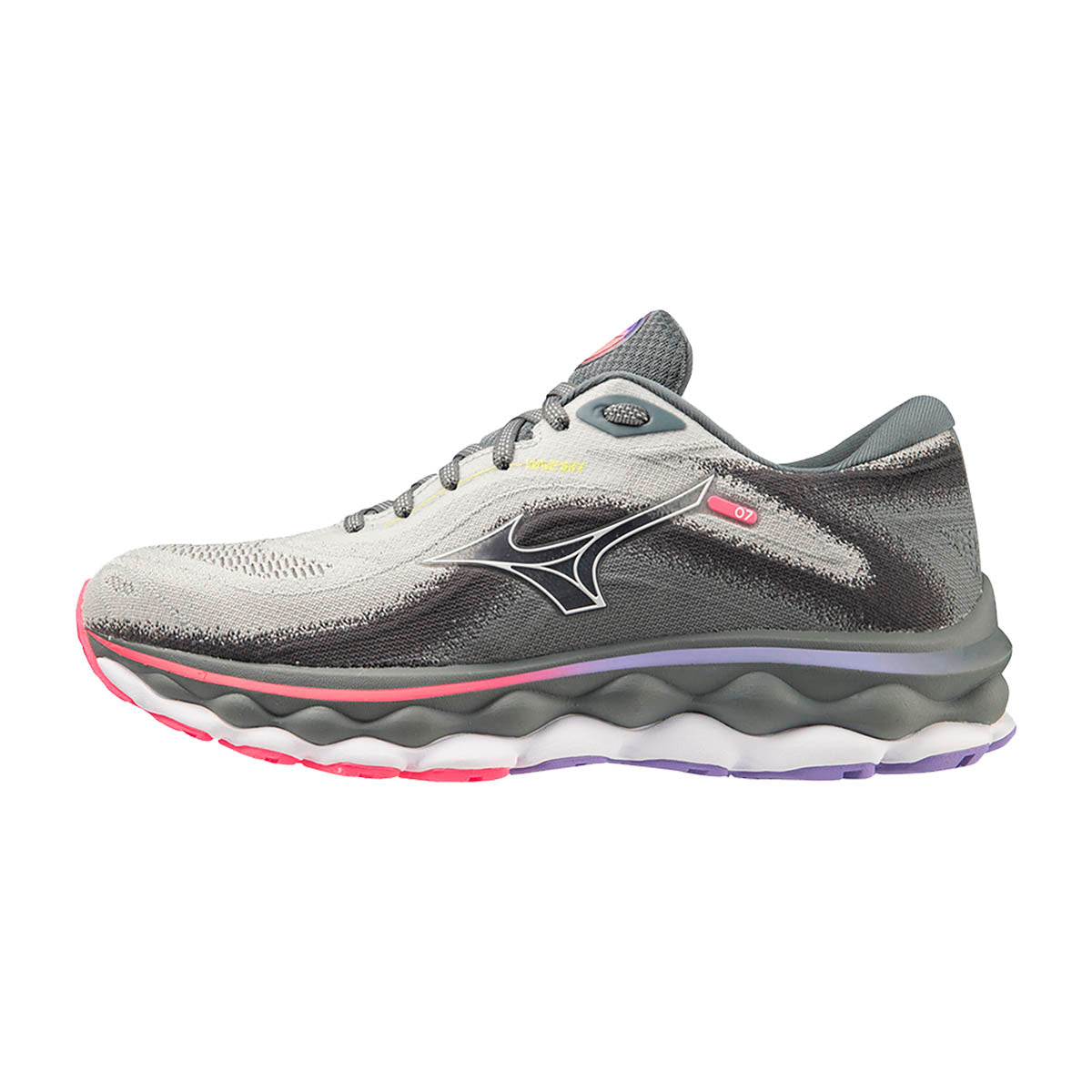 Mizuno Wave Sky 7 Dame