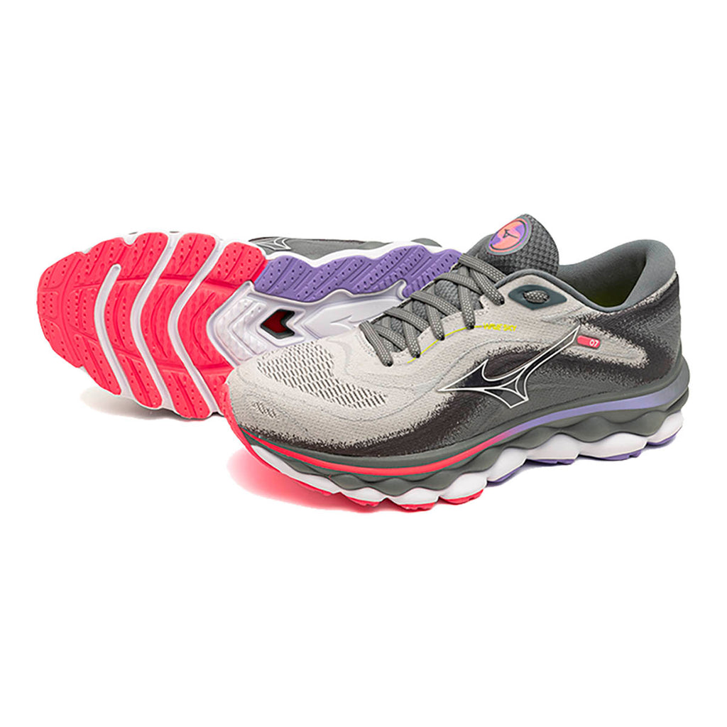 Mizuno Wave Sky 7 Dame