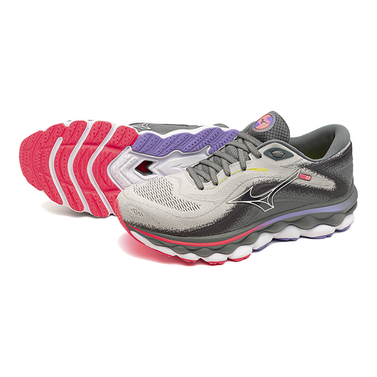 Mizuno Wave Sky 7 Dame
