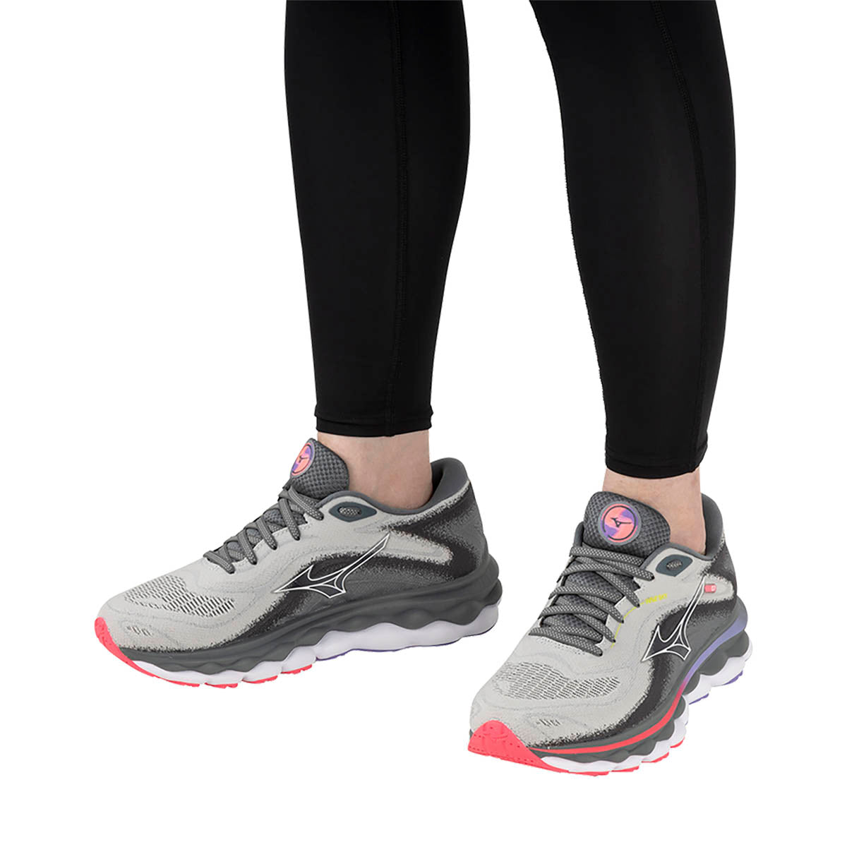 Mizuno Wave Sky 7 Dame