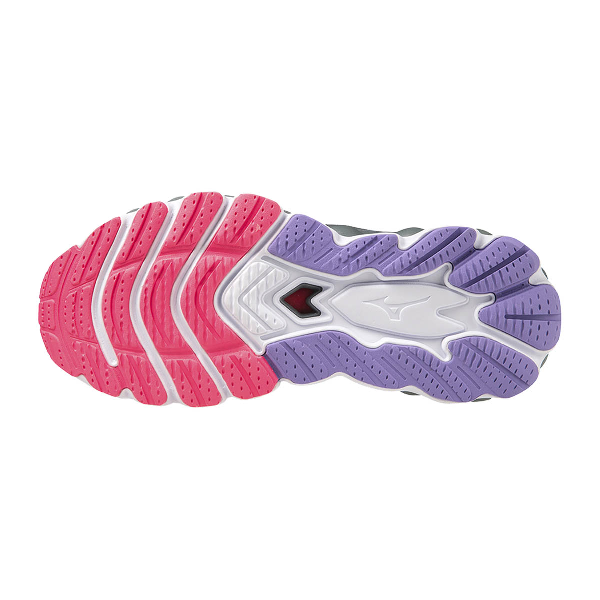 Mizuno Wave Sky 7 Dame