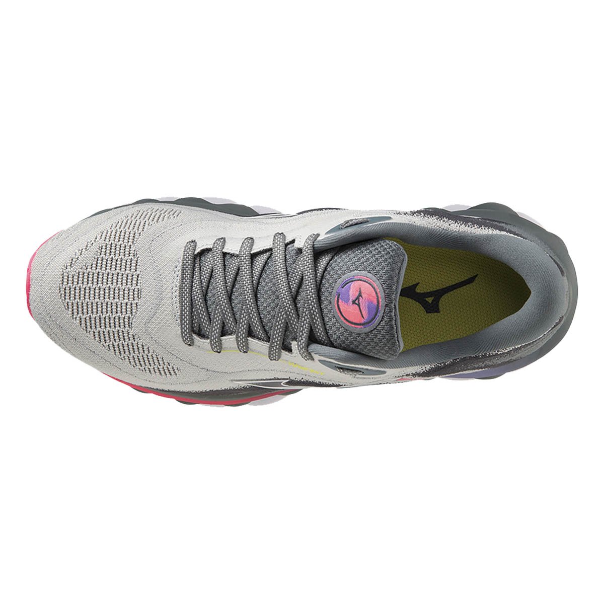Mizuno Wave Sky 7 Dame