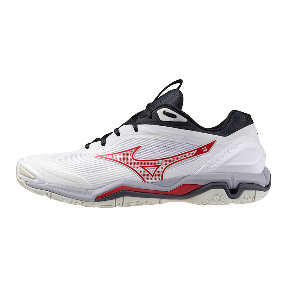 Mizuno Wave Stealth 6