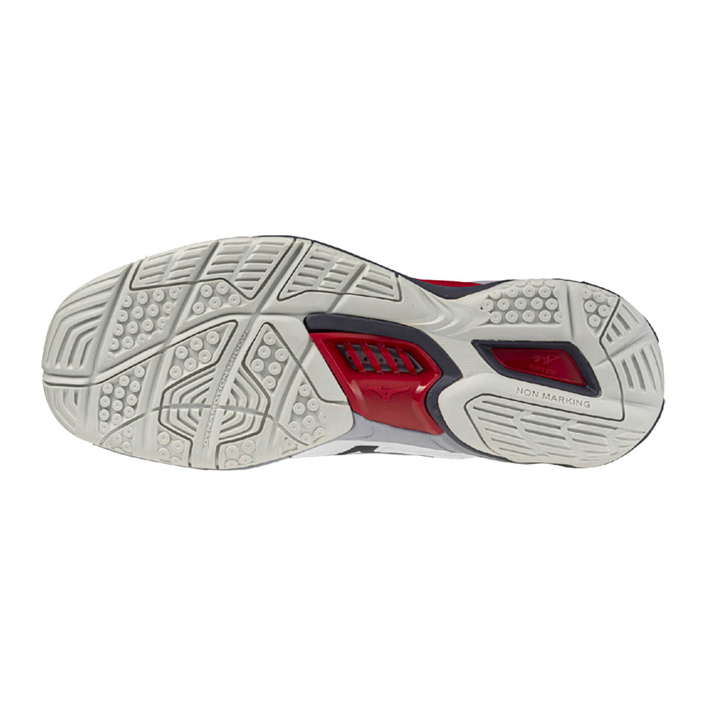 Mizuno Wave Stealth 6