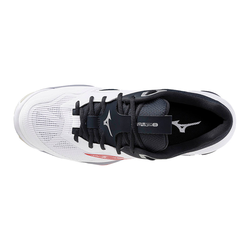 Mizuno Wave Stealth 6