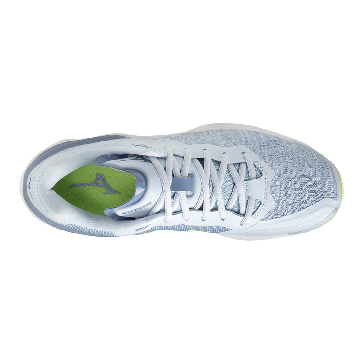 Mizuno Wave Stealth Neo Dame